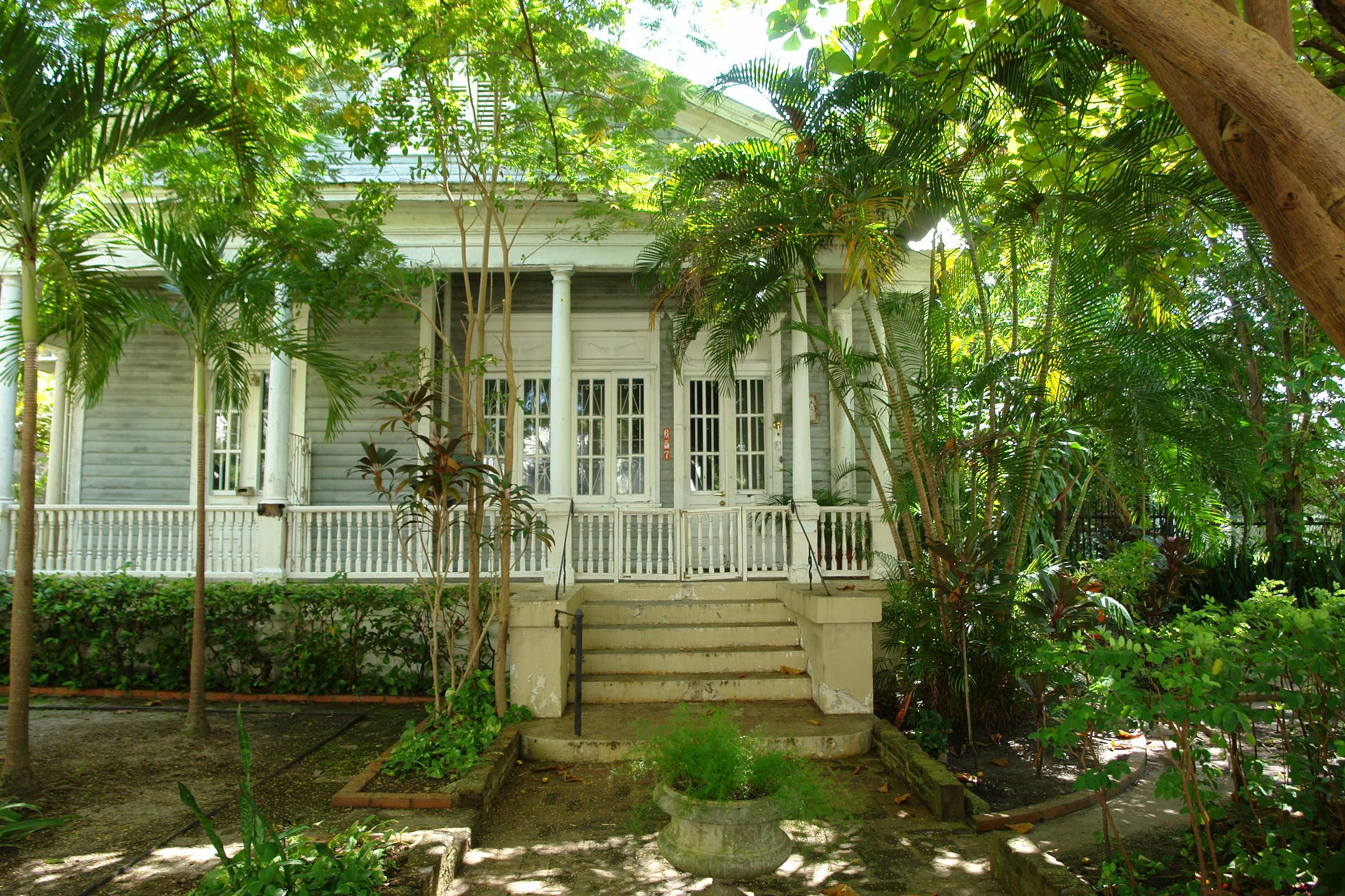 Casa en la calle Estado 657 - San Juan (Miramar) - 2011 00001